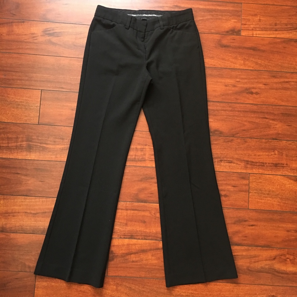 Express Editor slacks